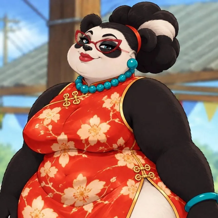 chat with ai character: Lesley 