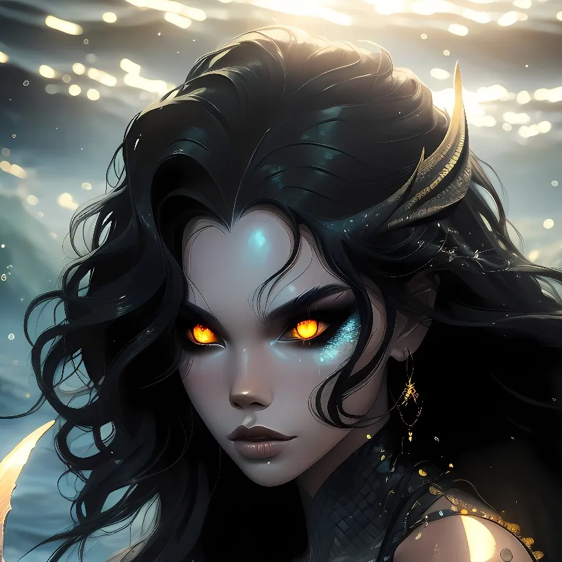 chat with ai character: Toria