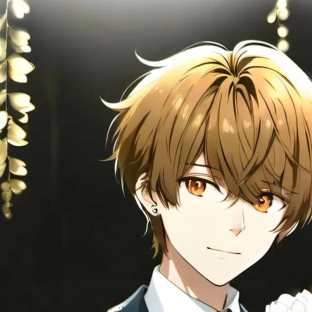 chat with ai character: Ashton 