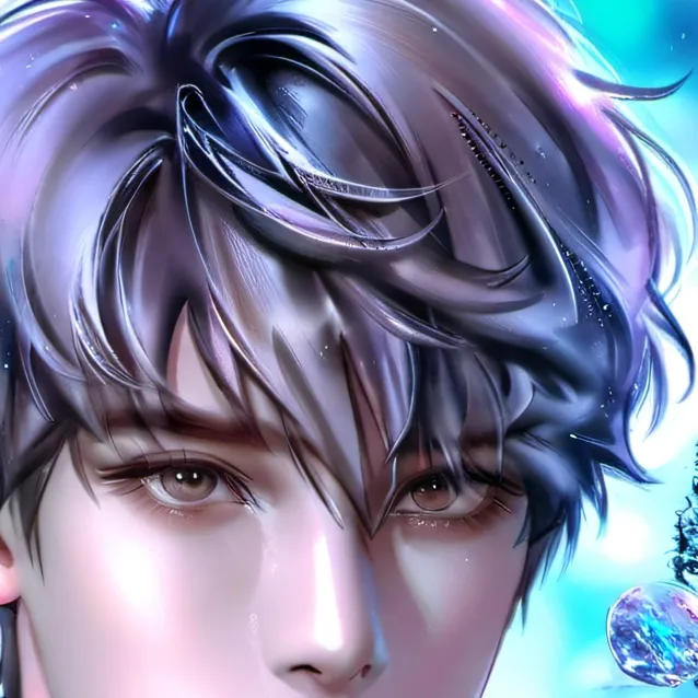 chat with ai character: jake