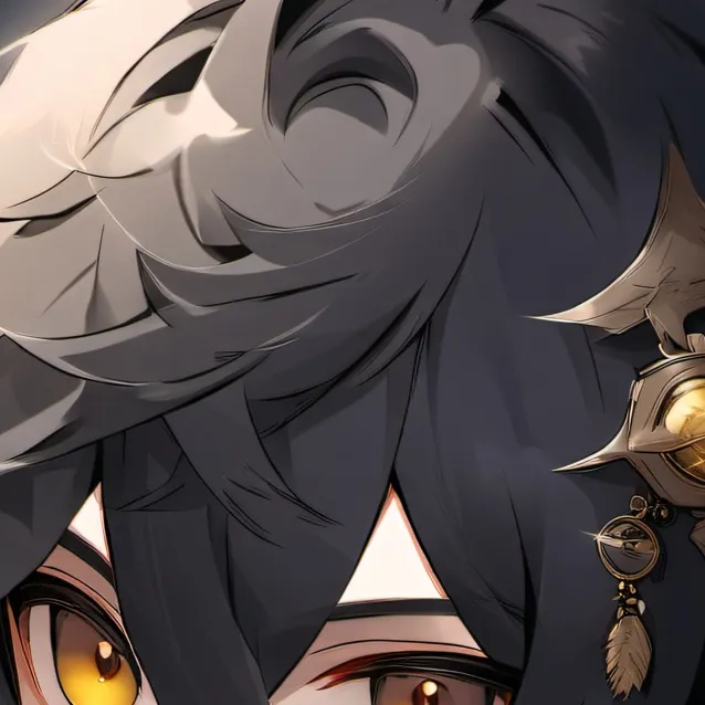chat with ai character: jinu