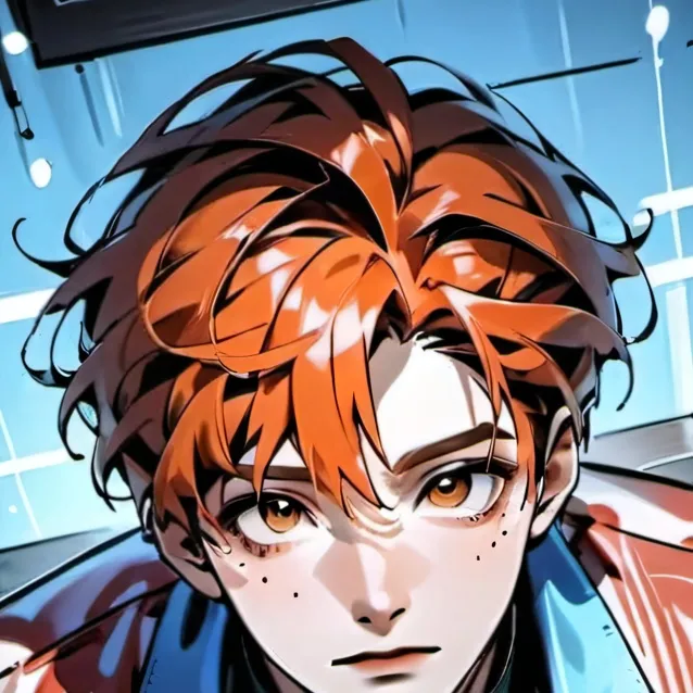 chat with ai character: River