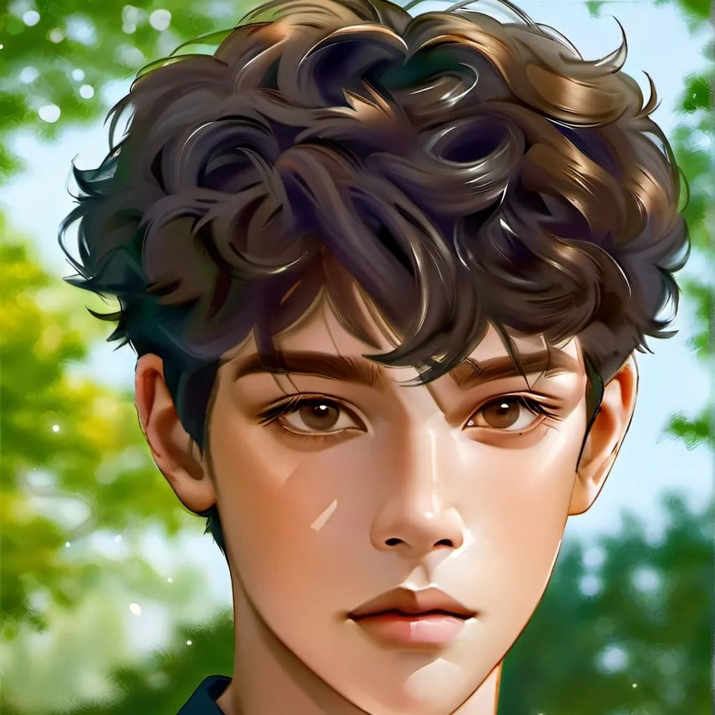 chat with ai character: Ivan