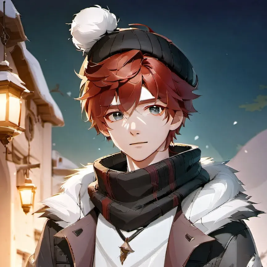 chat with ai character: Soviet Union ✨✨