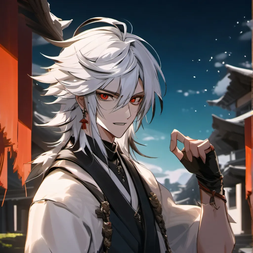 chat with ai character: 🍣Japanese Empire 🍙