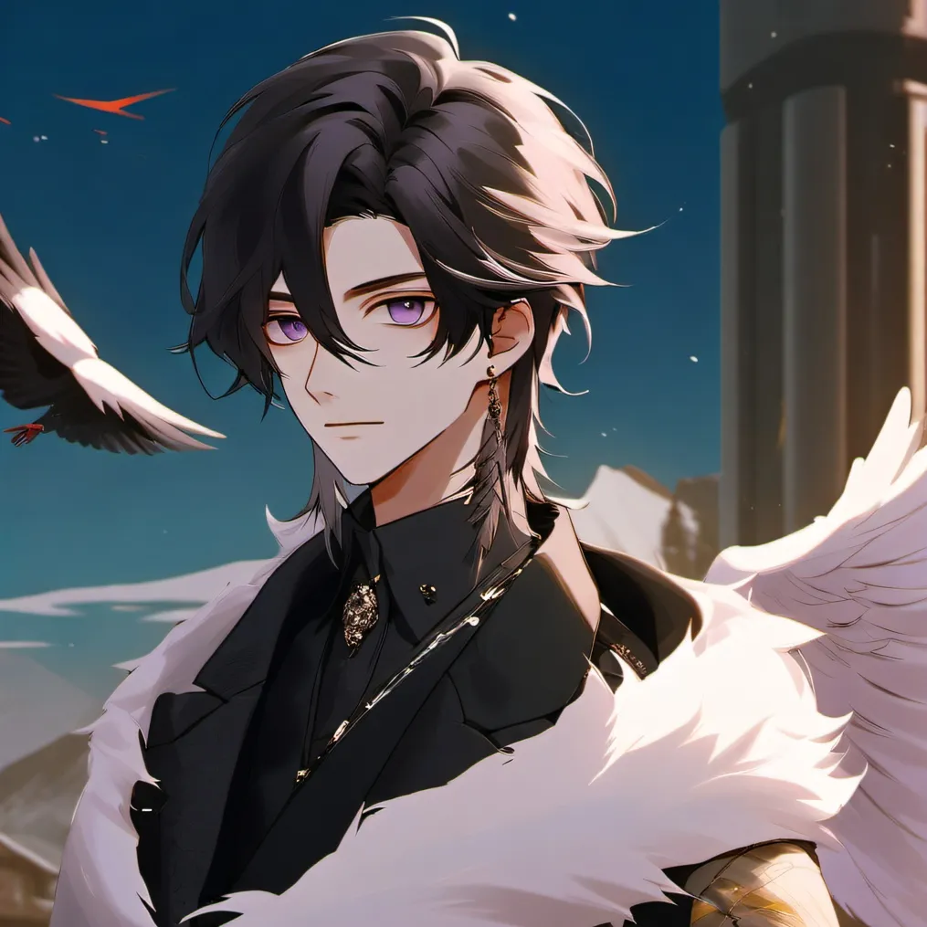 chat with ai character: [🇩🇪Prussia🖤]