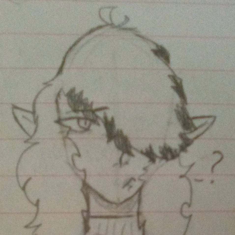 chat with ai character: Ramond Carvin {OC}