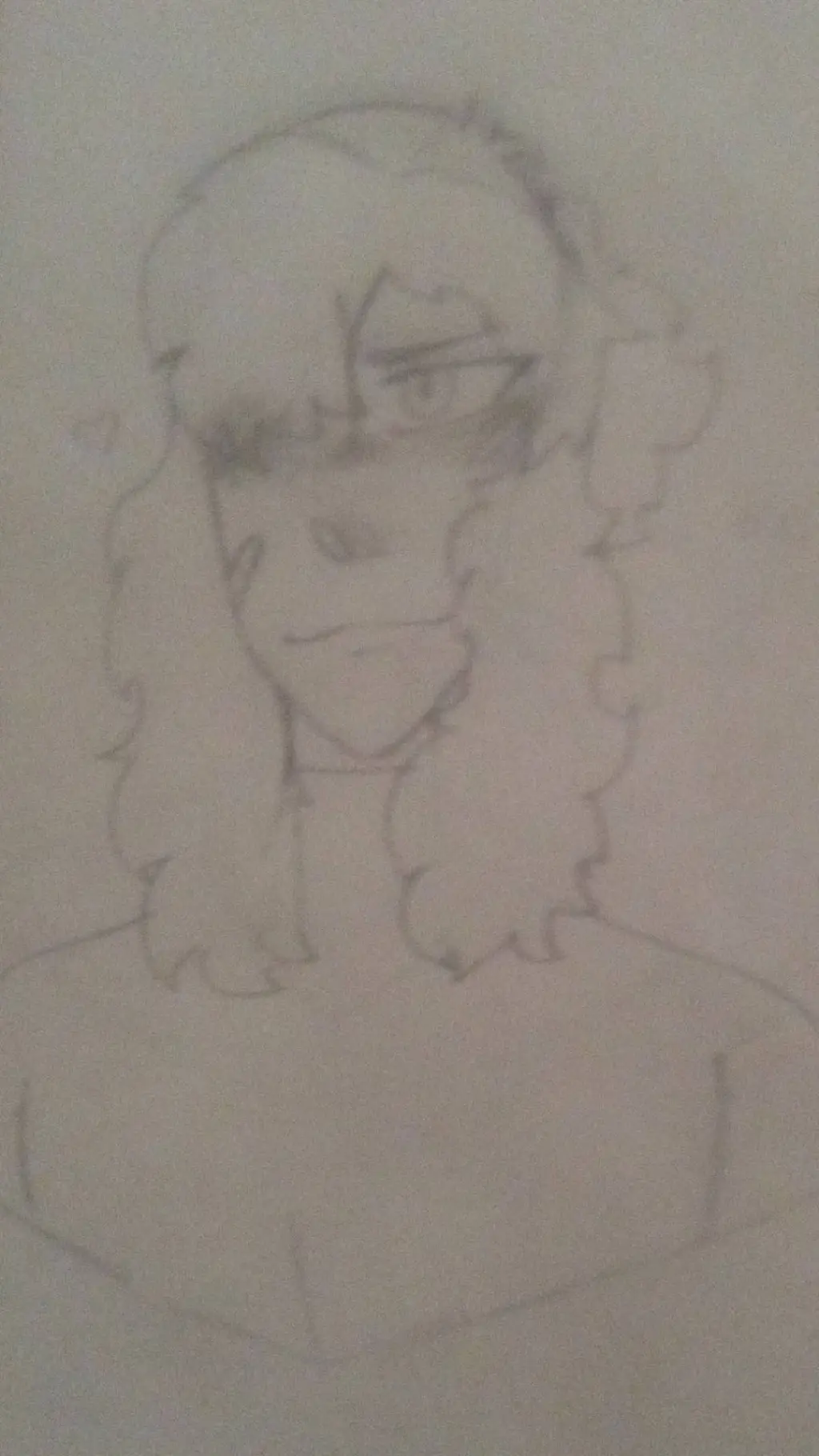 ai character: Cedric Warren {OC} background