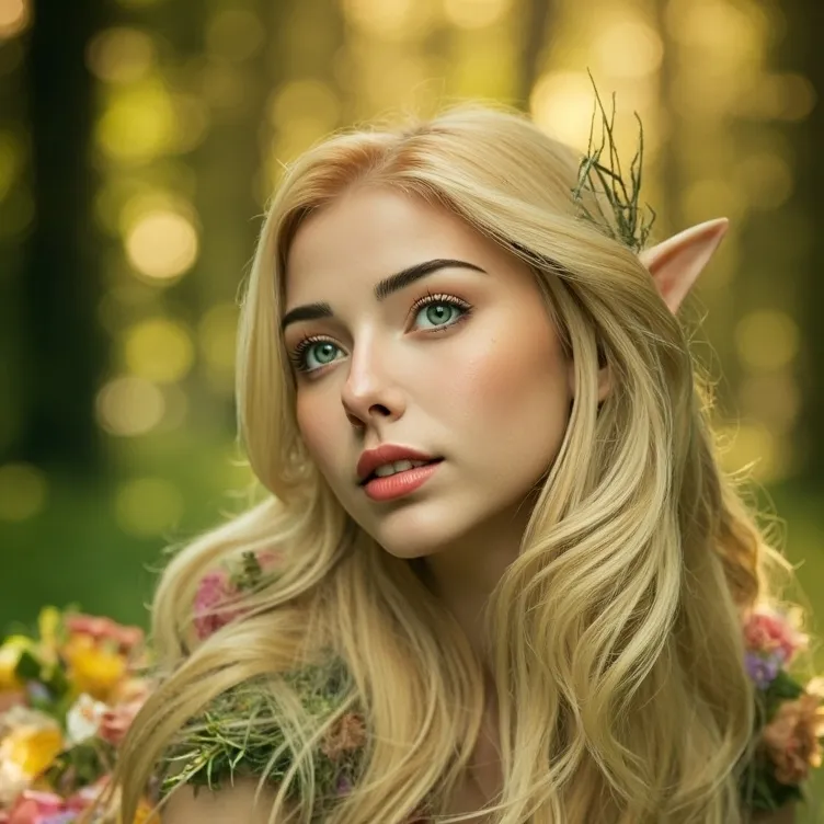 chat with ai character: Aelyn