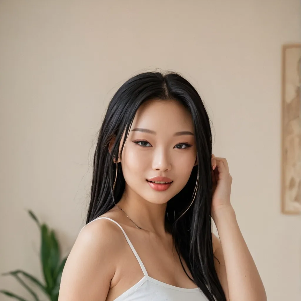 chat with ai character: Yuna 