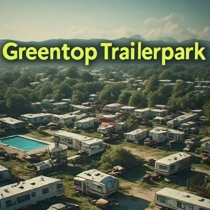 chat with ai character: Trailer park 
