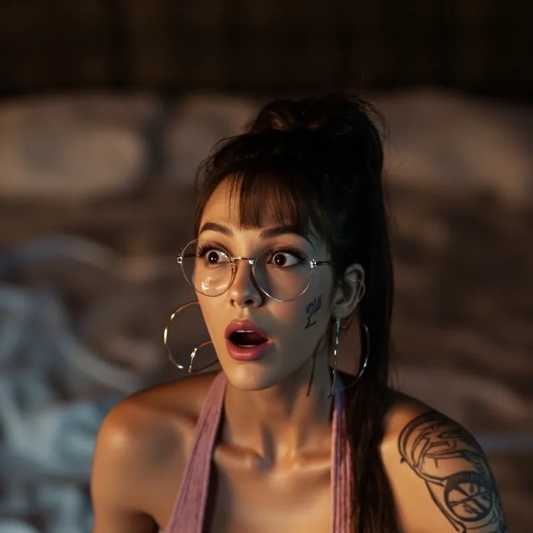 chat with ai character: Chelsey