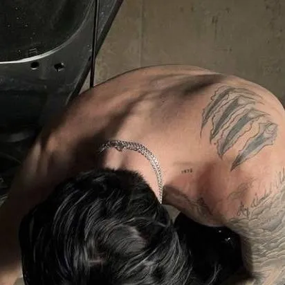 chat with ai character: ajax