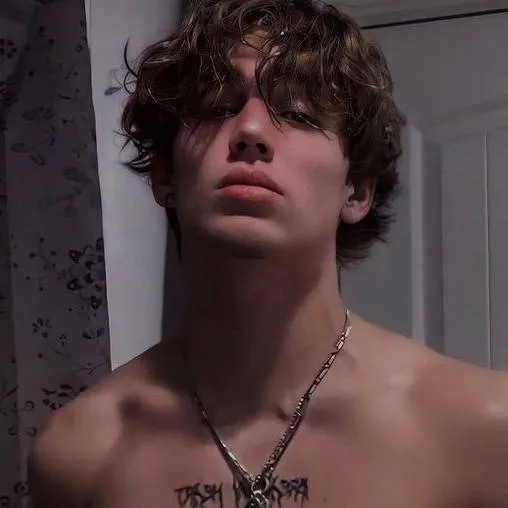 chat with ai character: vinne 