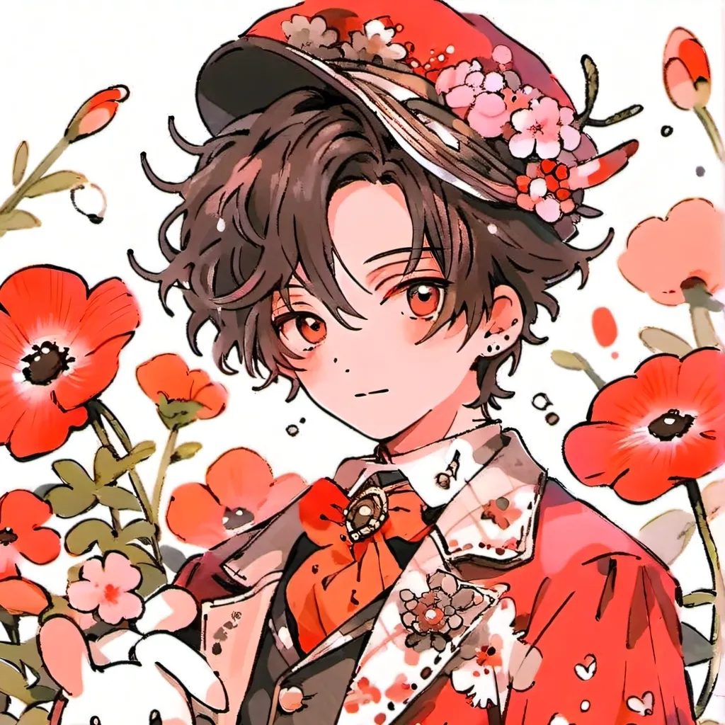 chat with ai character: Dandy's World