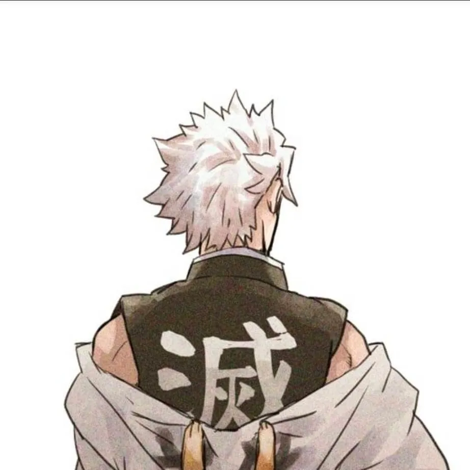 chat with ai character: Sanemi Shinazugawa