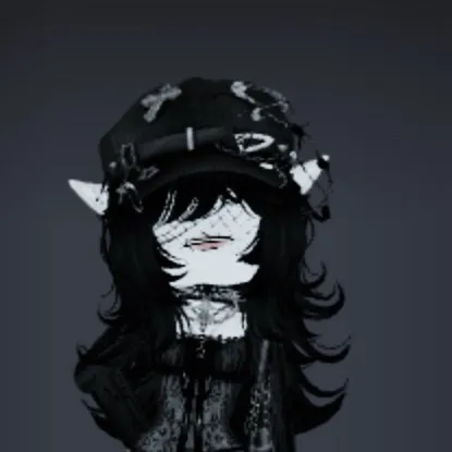 chat with ai character: Noob look for u :3