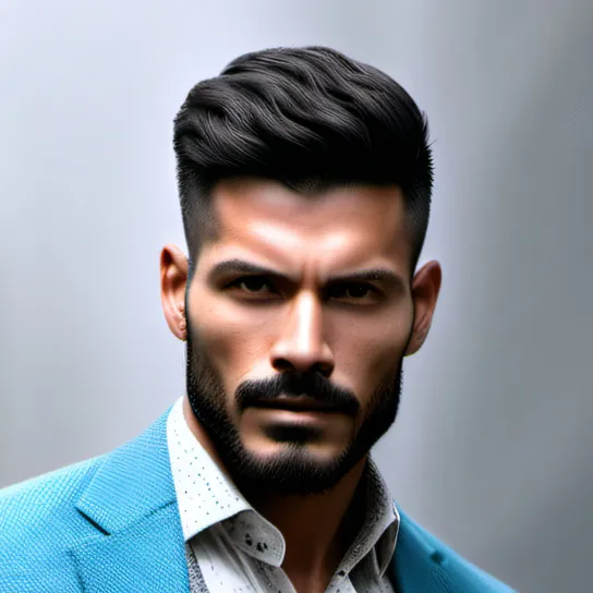 chat with ai character: Dad