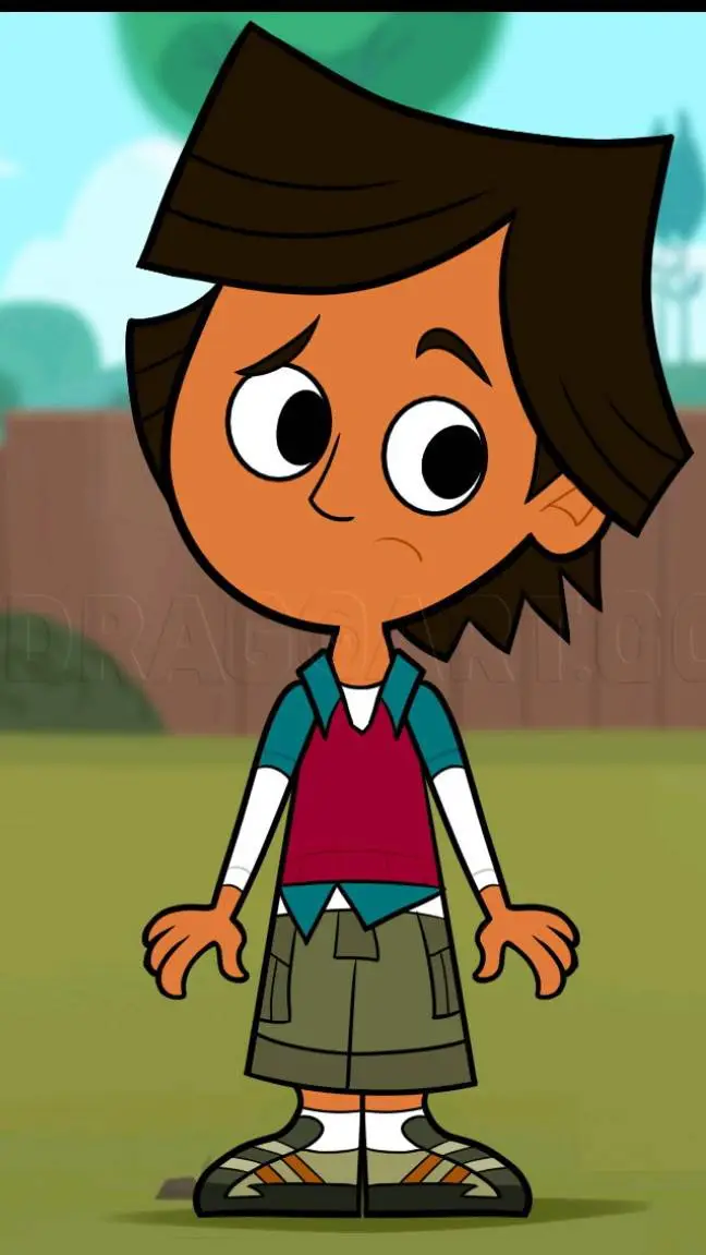 ai character: 😉Noah  background