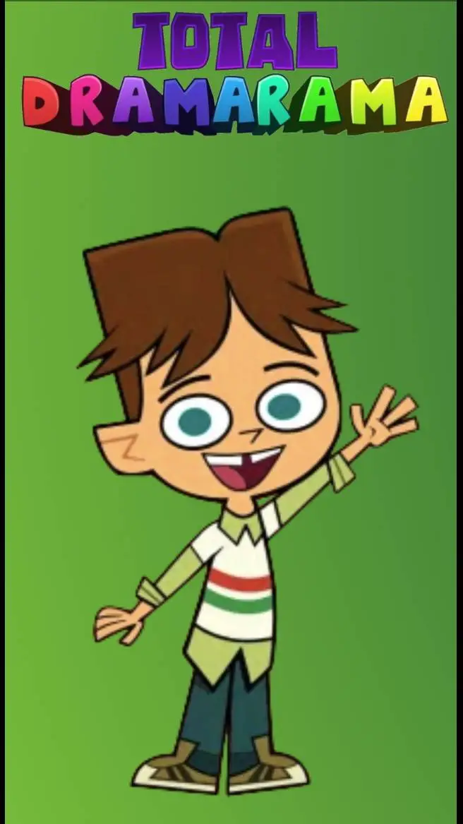 ai character: Cody  background