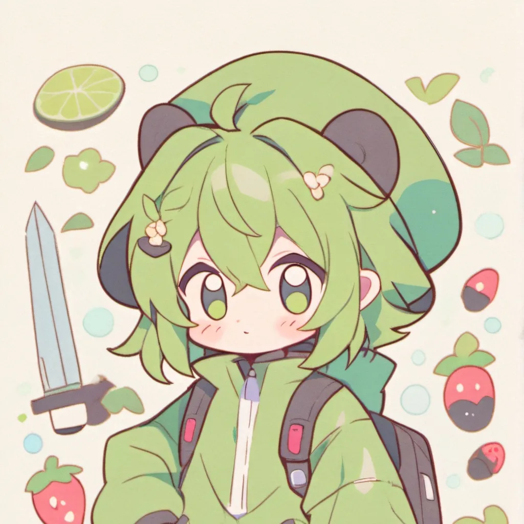 chat with ai character: family 