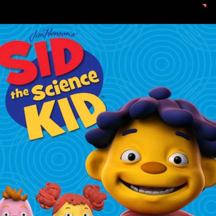 chat with ai character: sid the scienckid 
