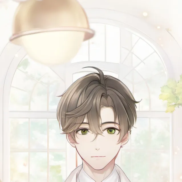 chat with ai character: mark