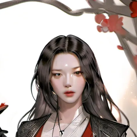 chat with ai character: Custom RPG Game