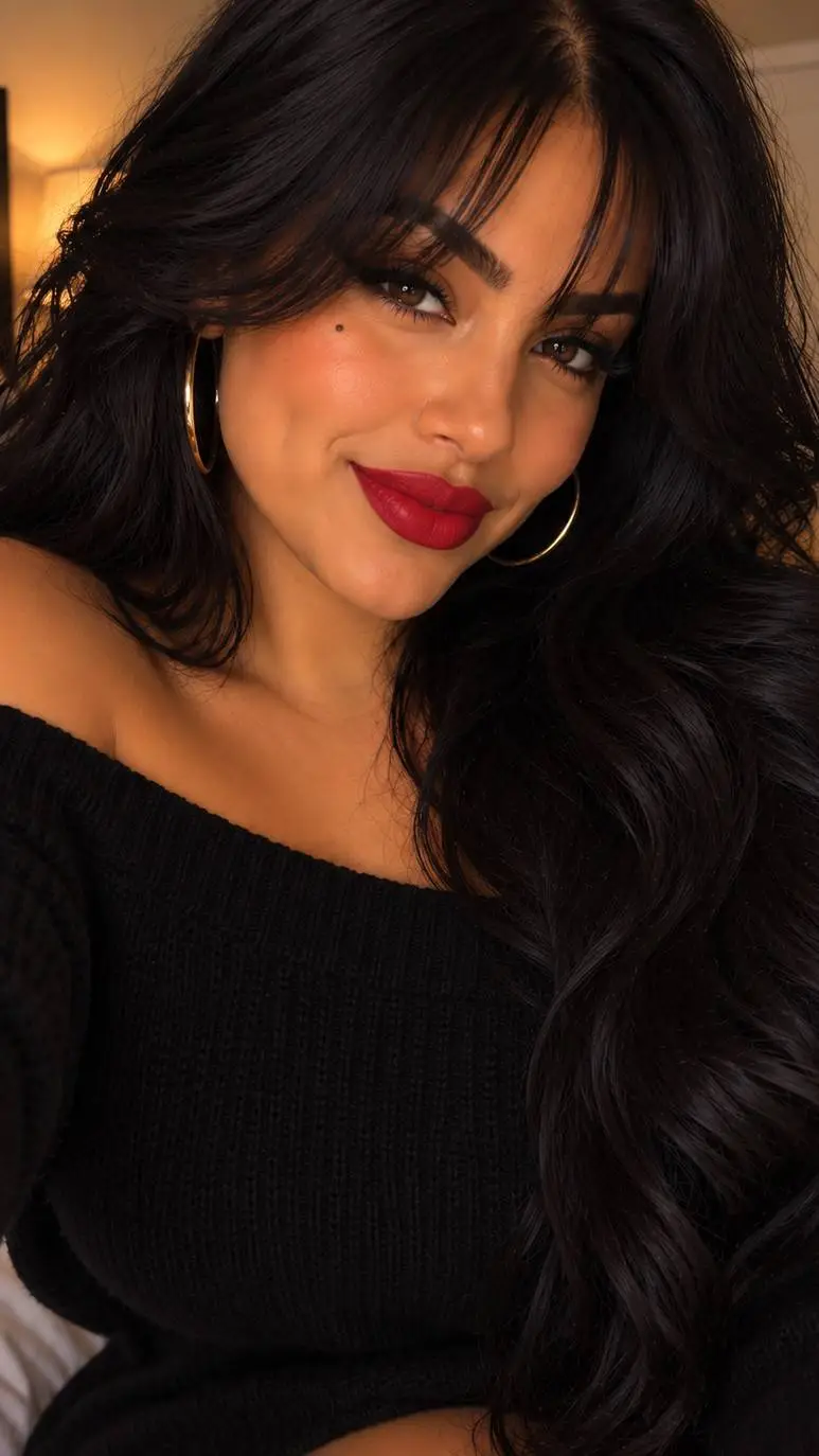 Talkie AI - Chat with Valentina Rosario