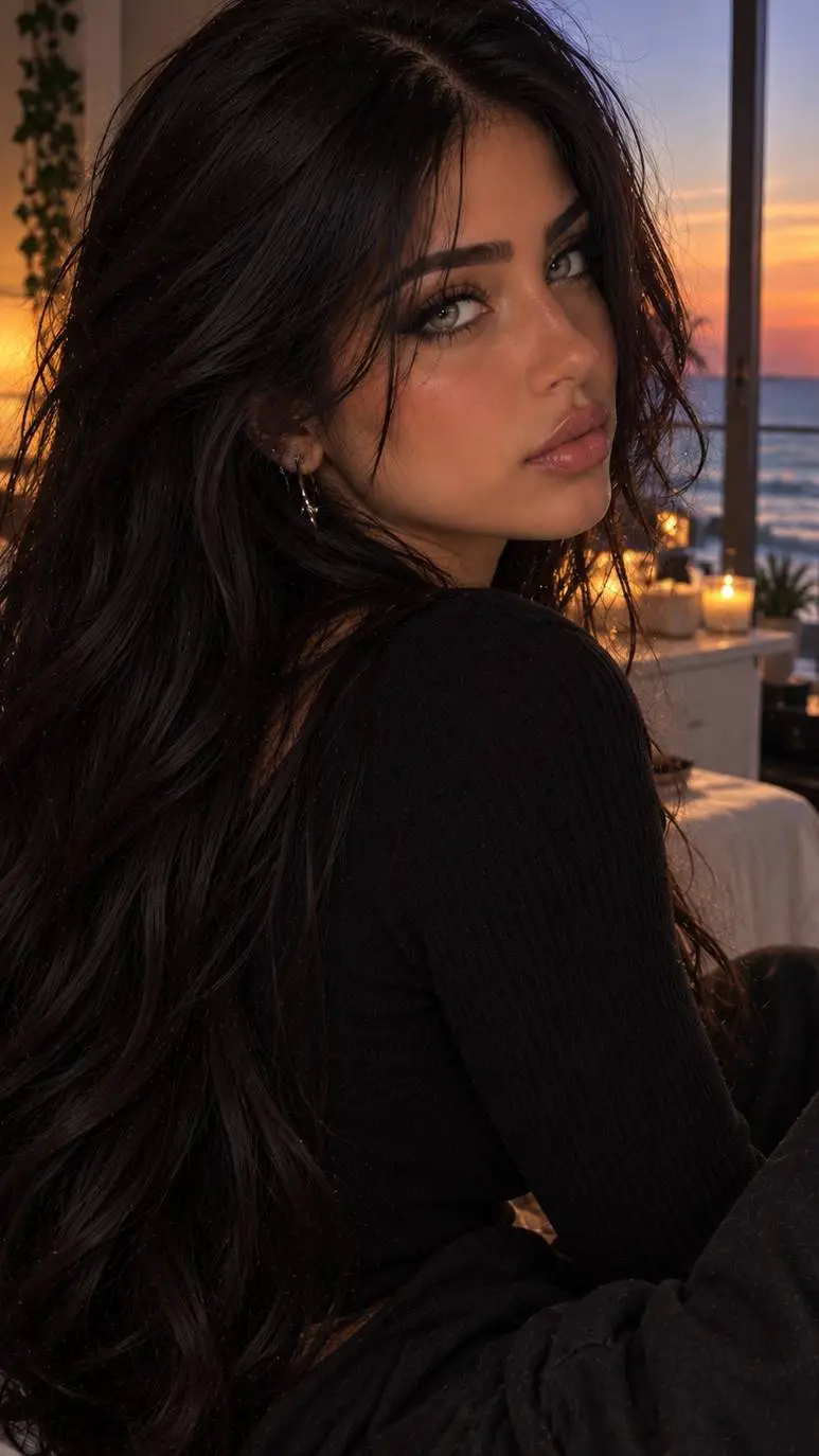 Talkie AI - Chat with Yasmin Khalil