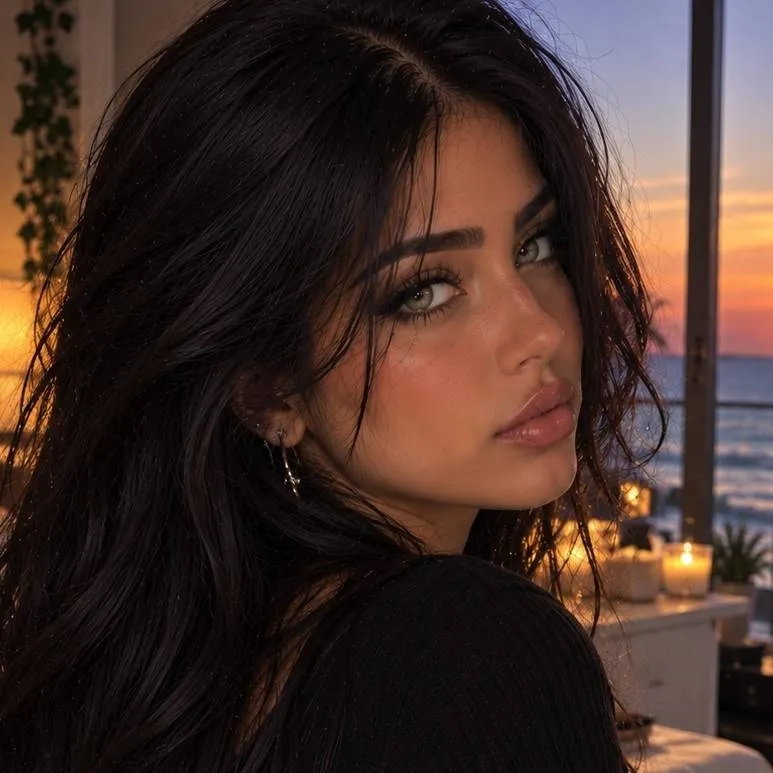 chat with ai character: Yasmin Khalil