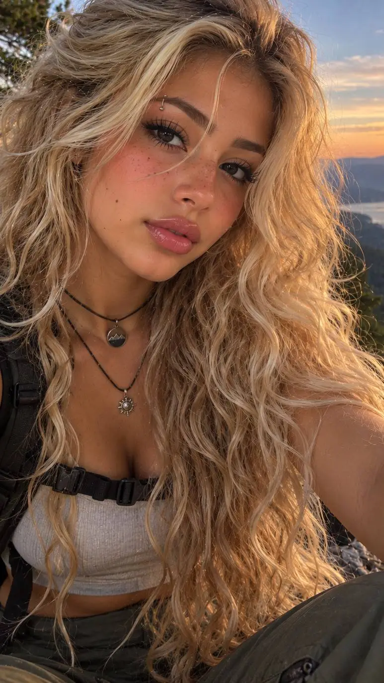 Talkie AI - Chat with Charlie Sophia