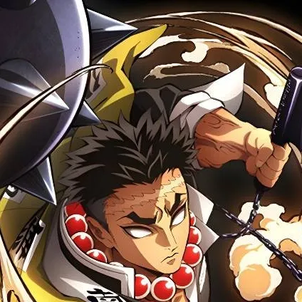 chat with ai character: 🪨Gyomei Himejima🙏