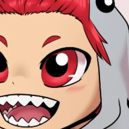 chat with ai character: Kiri-shark x You!
