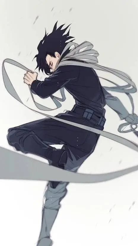 ai character: Aizawa x You background