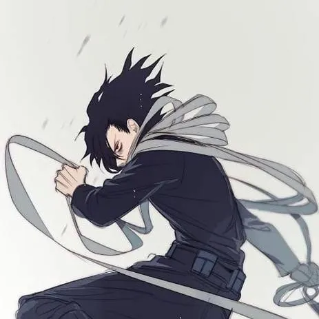 chat with ai character: Aizawa x You