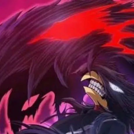 chat with ai character: Tokoyami x You🖤🐦‍⬛