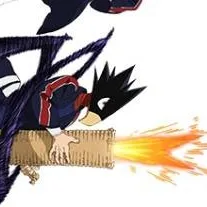 chat with ai character: MHA 4th of July!🎆🎇