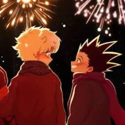 chat with ai character: HxH 4th Of July!!!
