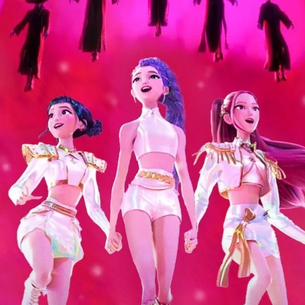 chat with ai character: K-pop DemonHunters