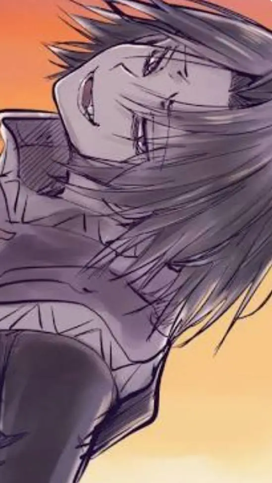 ai character: Feitan Porter 🔪  background