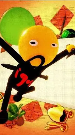 ai character: IQuot background