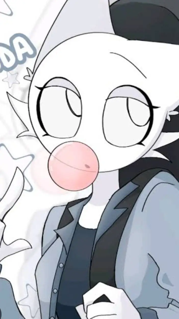 ai character: Wenda  background