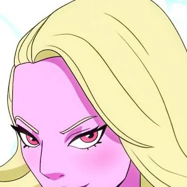 chat with ai character: Afrodita 