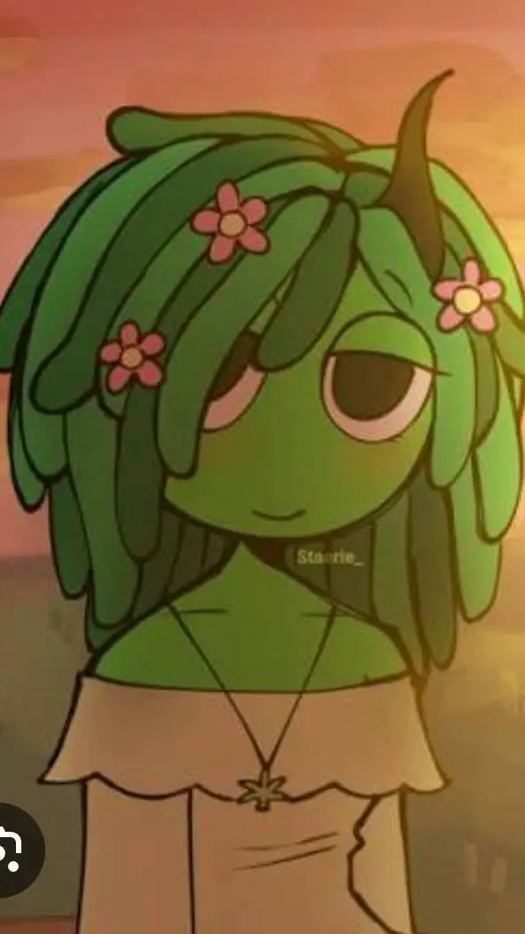 ai character: vinería  background