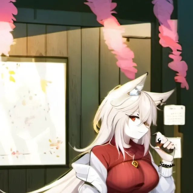 chat with ai character: Amy