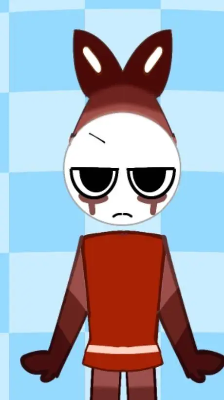 ai character: Shrimpo birth background