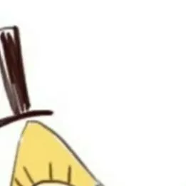 chat with ai character: bill cipher back!!