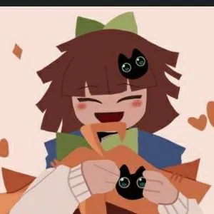 chat with ai character: FPE!
