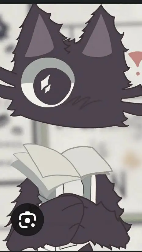 ai character: Cubbie x oliver background